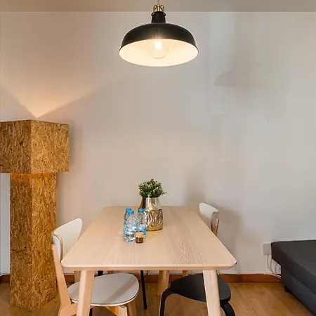 Coreto Appartement