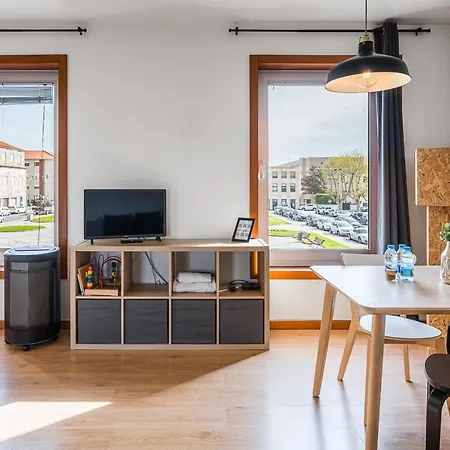 Coreto * Vila do Conde