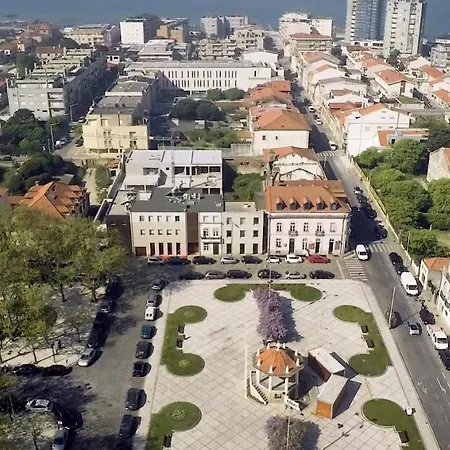 Coreto * Vila do Conde