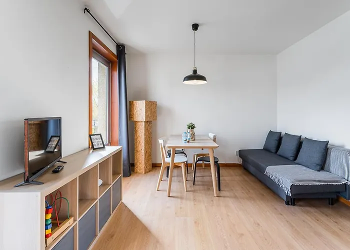 Appartement Coreto Vila do Conde