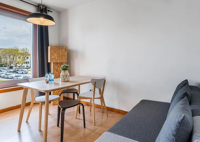 Appartement Coreto *