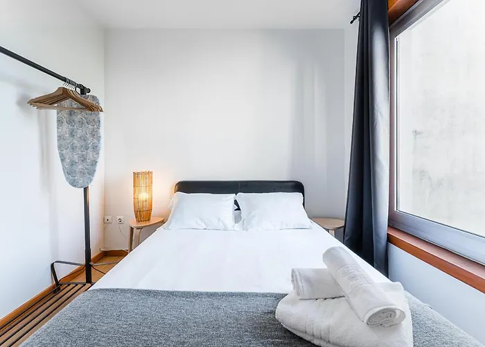 Coreto Appartement Vila do Conde