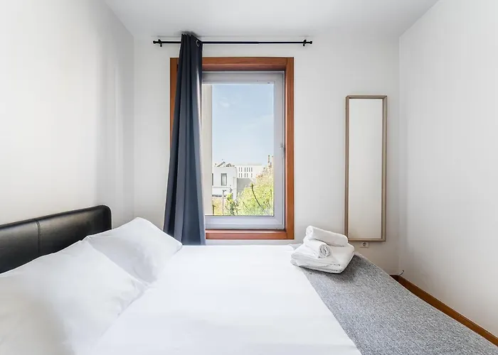 Coreto Appartement Vila do Conde