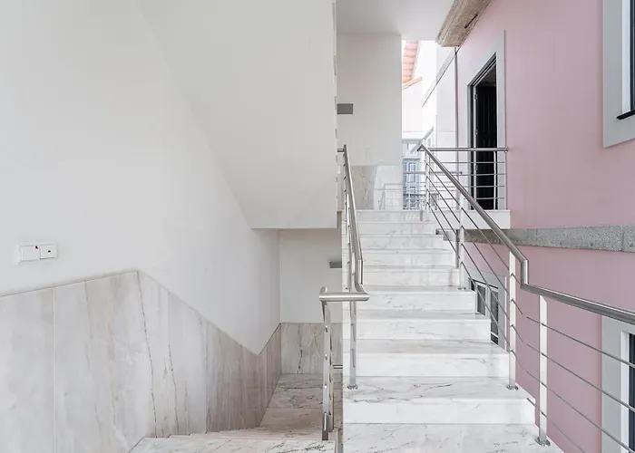 Coreto Appartement Vila do Conde