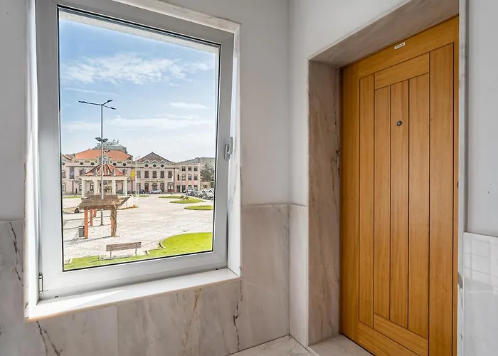 Coreto Appartement *