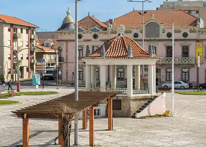 Coreto Appartement *