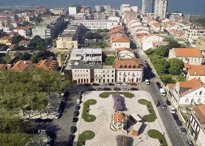 Coreto * Vila do Conde