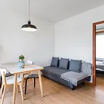 Coreto 아파트 빌다도콘데
