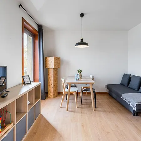 Apartment Coreto Vila do Conde