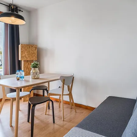 Apartment Coreto *