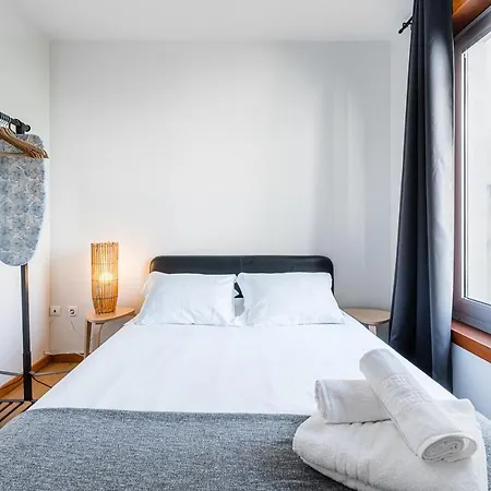 Coreto Apartment Vila do Conde