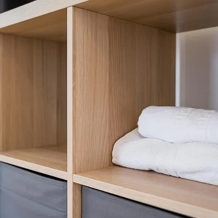 Coreto Apartment