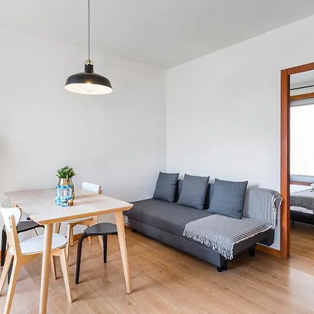 Coreto Apartamento Vila do Conde