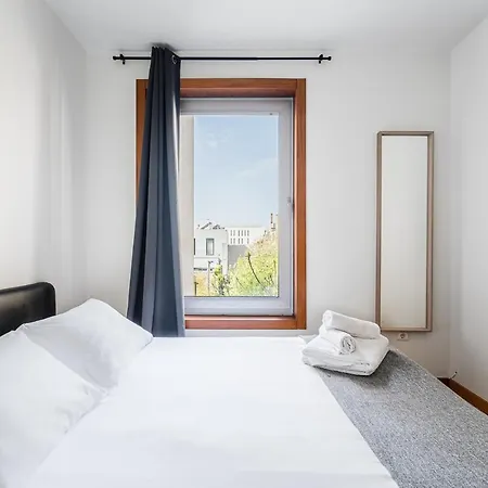 Coreto Lejlighed Vila do Conde