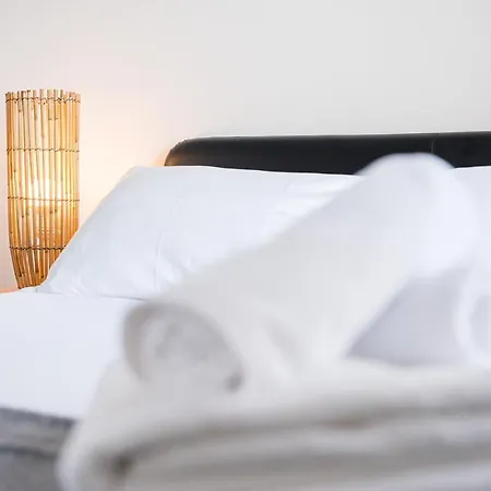 Coreto Apartment *
