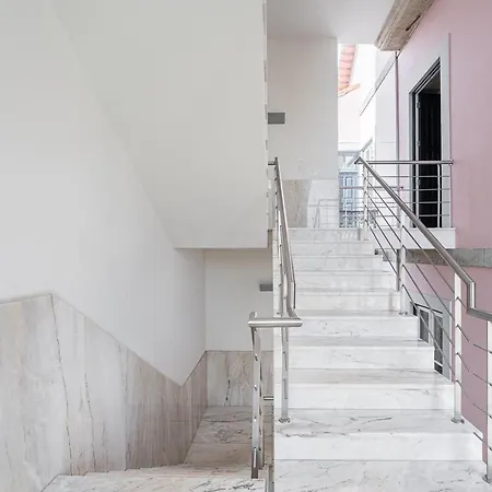 Coreto Appartement Vila do Conde