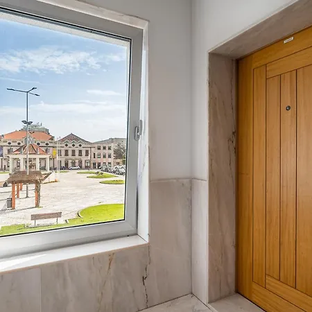 Coreto Apartment *