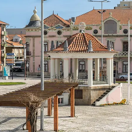 Coreto Διαμέρισμα *