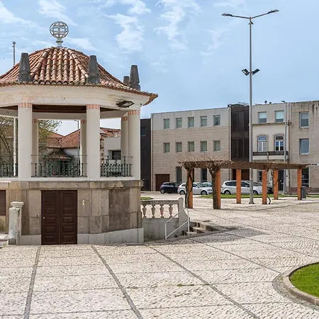Coreto Apartment