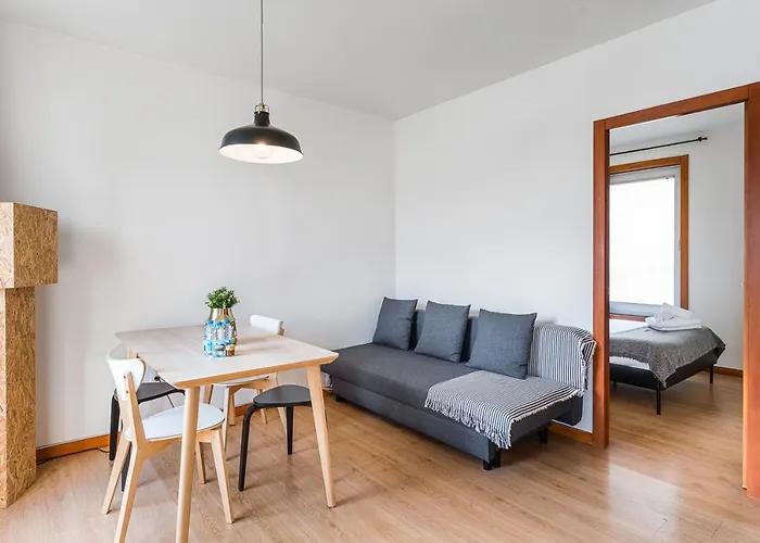 Coreto Apartamento Vila do Conde